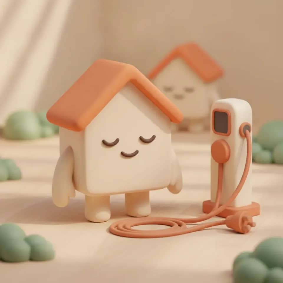 Heb je recht op een laadpaal bij je huurwoning?