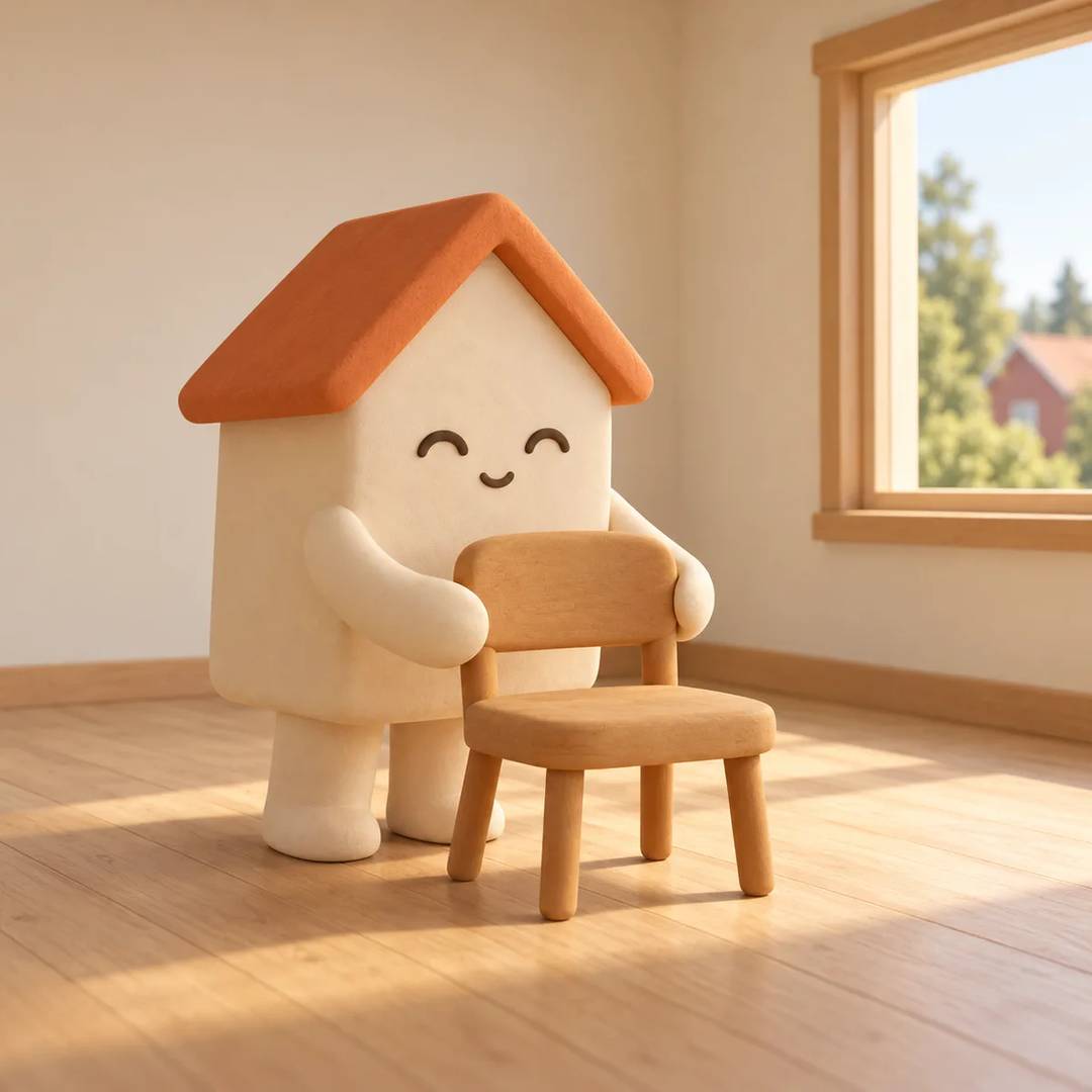 Vad räknas som möblerad lägenhet för höjd hyra?