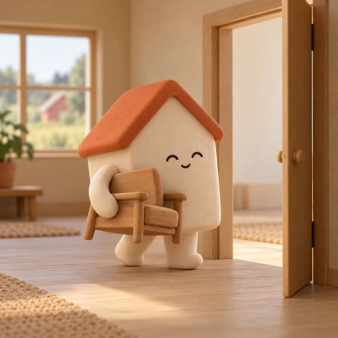Can you deduct furniture purchases from tax when subletting?