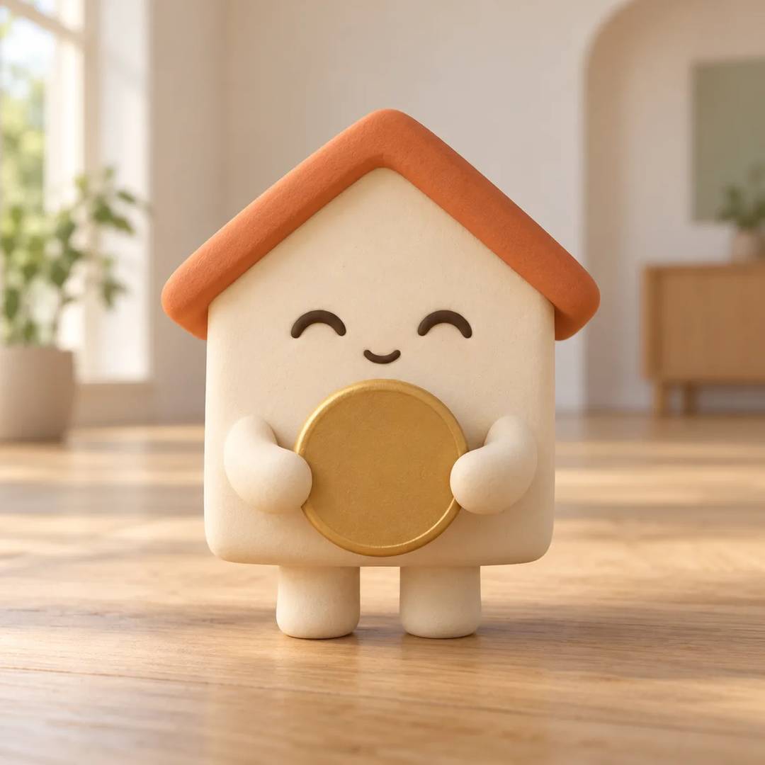 How much tax can you save when letting out a property?