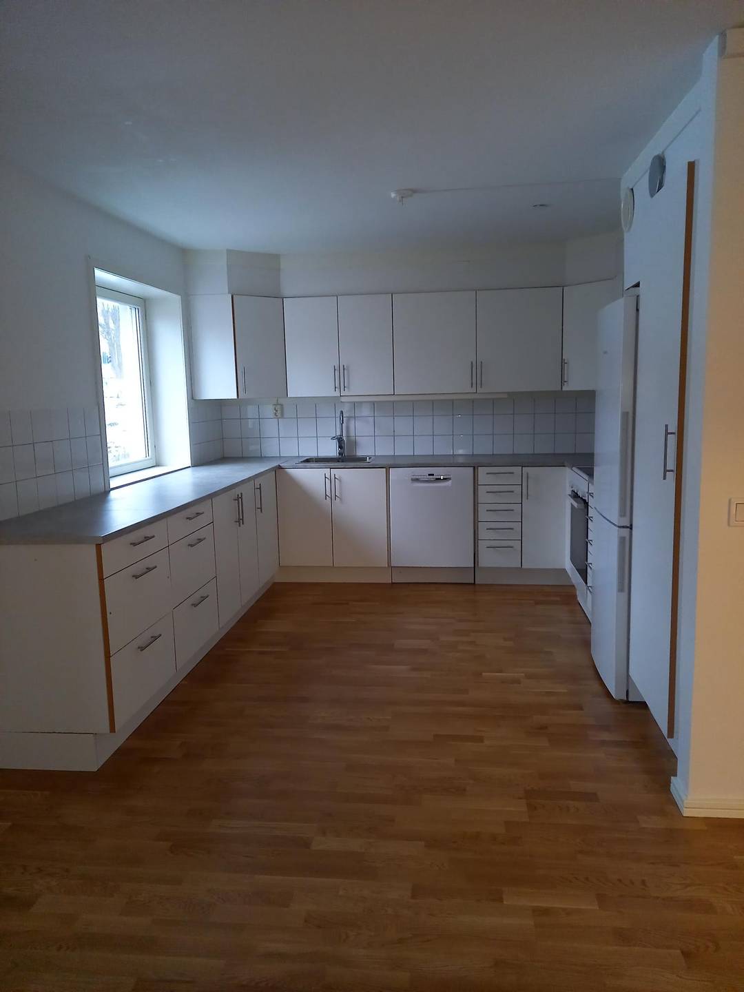Lägenhet i Sandviken