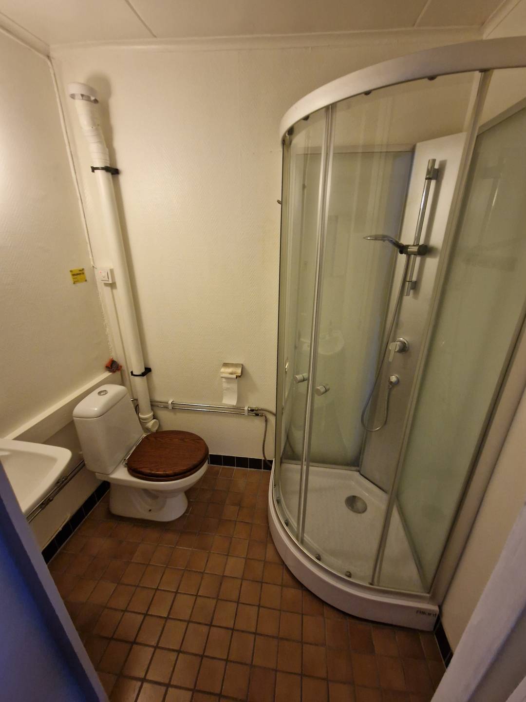 1-rumslägenhet i Hedemora, Åsgatan - bild 4
