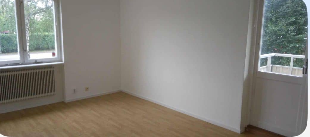 6-rumslägenhet i Röfors, Blästervägen - bild 3