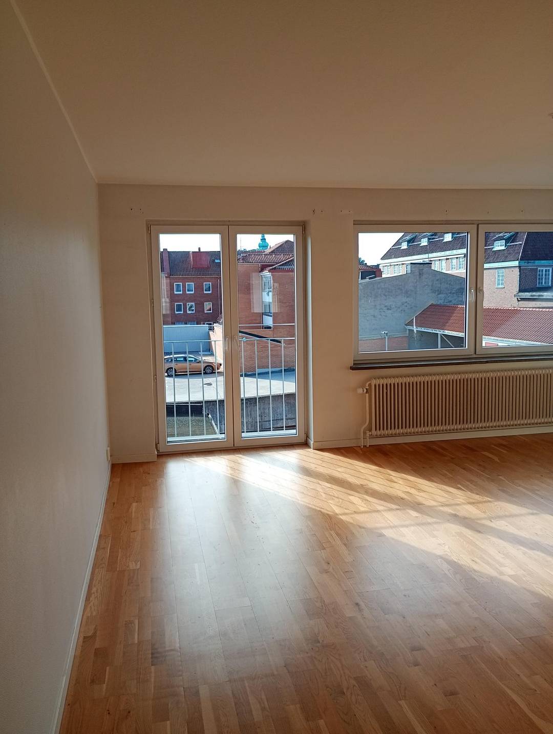 Apartment in Karlshamn