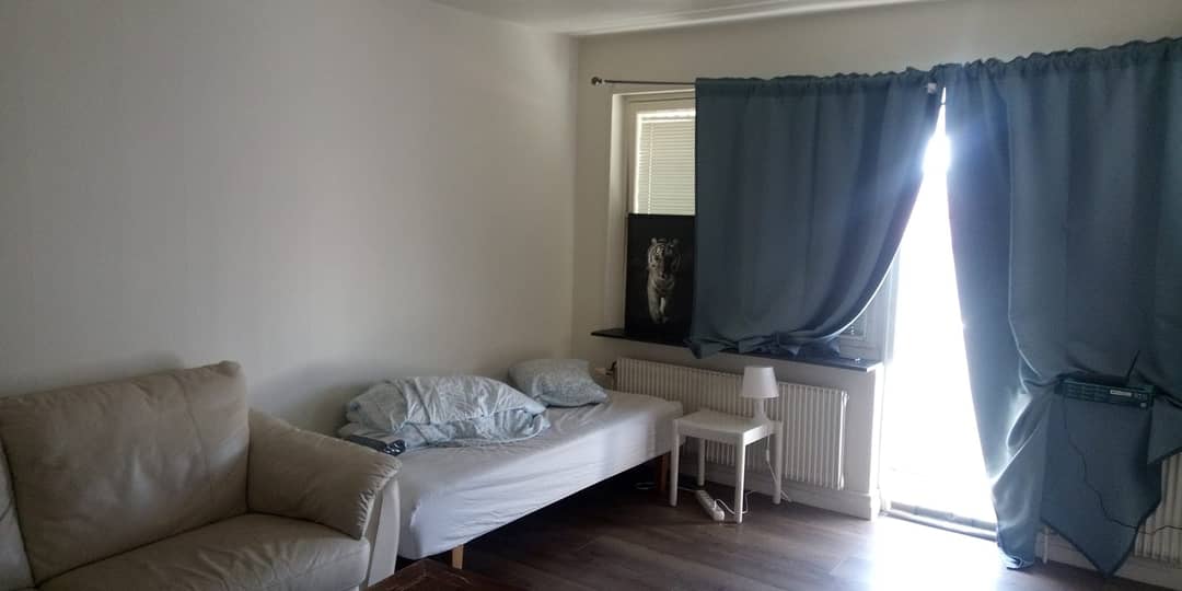 1-rumslägenhet i Kramfors, Lugnviksvägen - bild 2