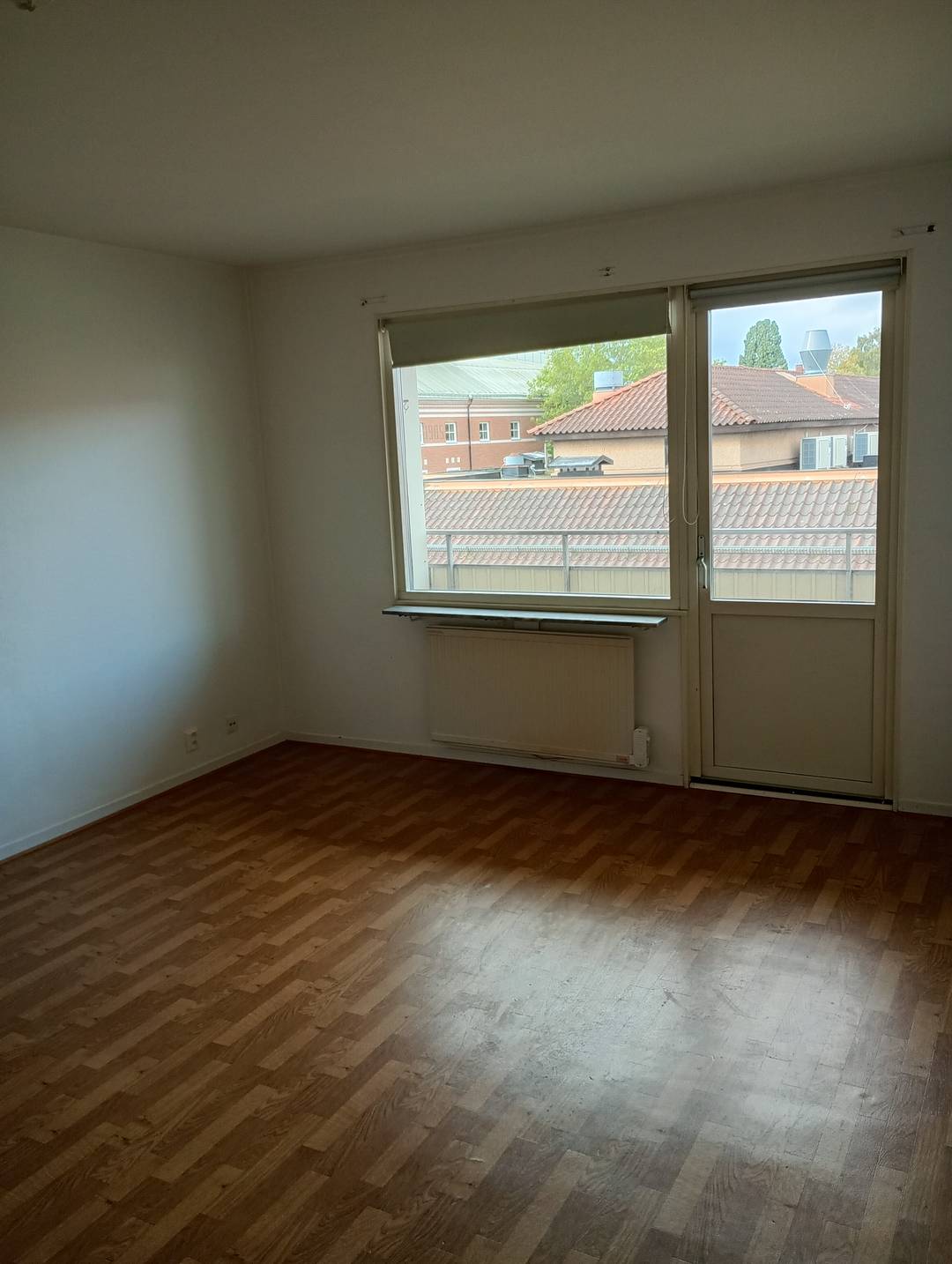 Apartment in Sölvesborg