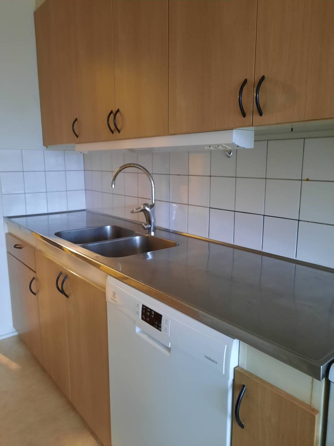 3-rumslägenhet i Hovmantorp, Baldersgatan - bild 1