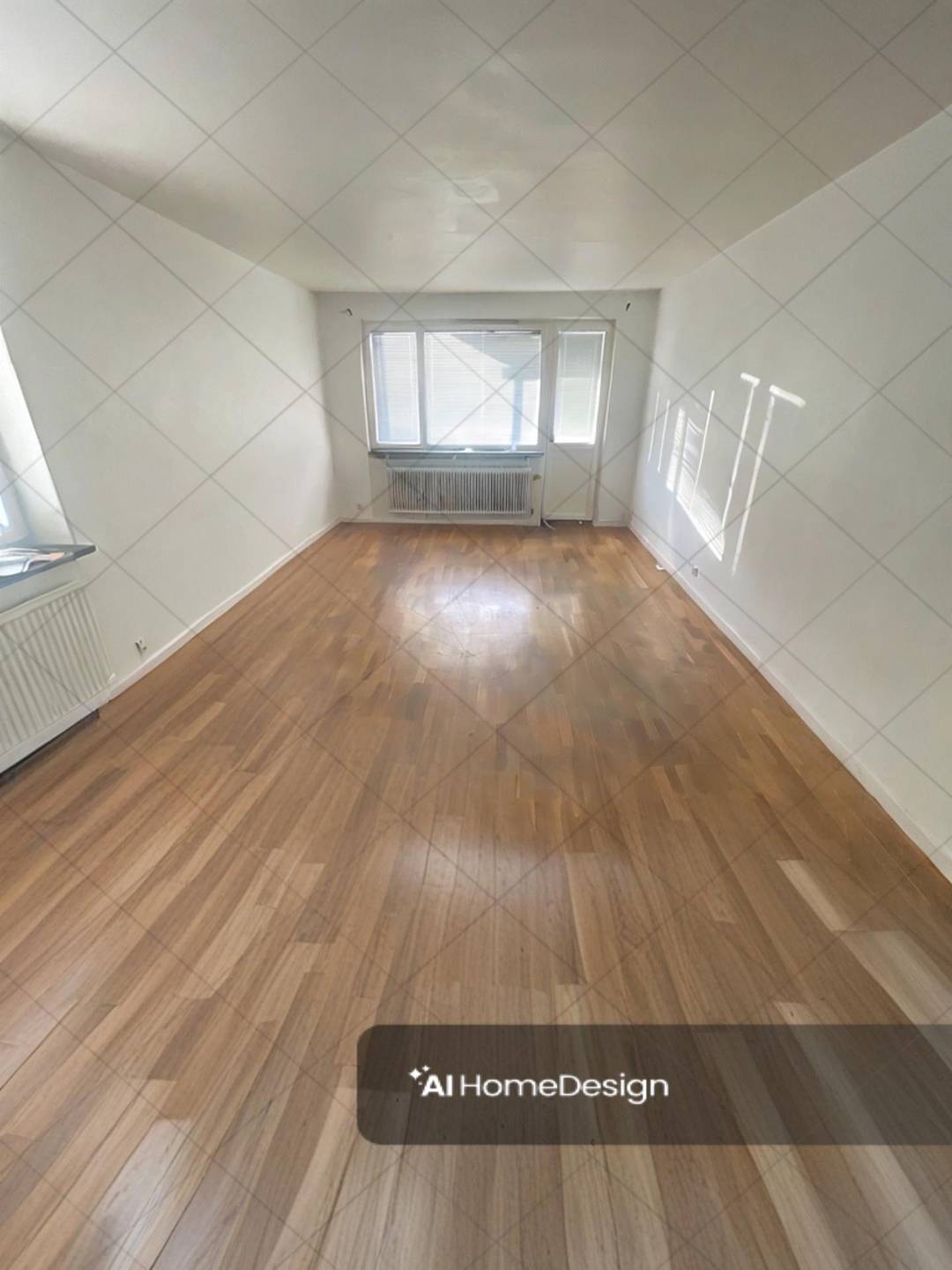 Apartment in Flen