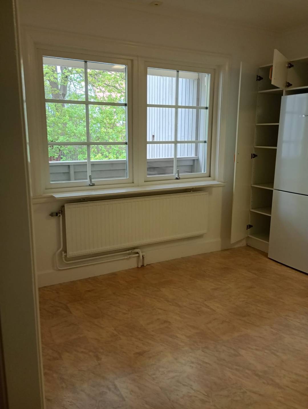 2-rumslägenhet i Ronneby, Karlskronagatan - bild 4