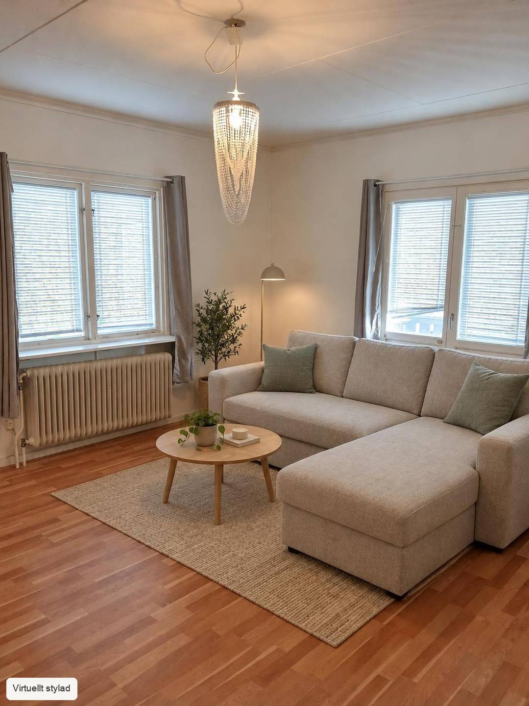 Apartment in Flen