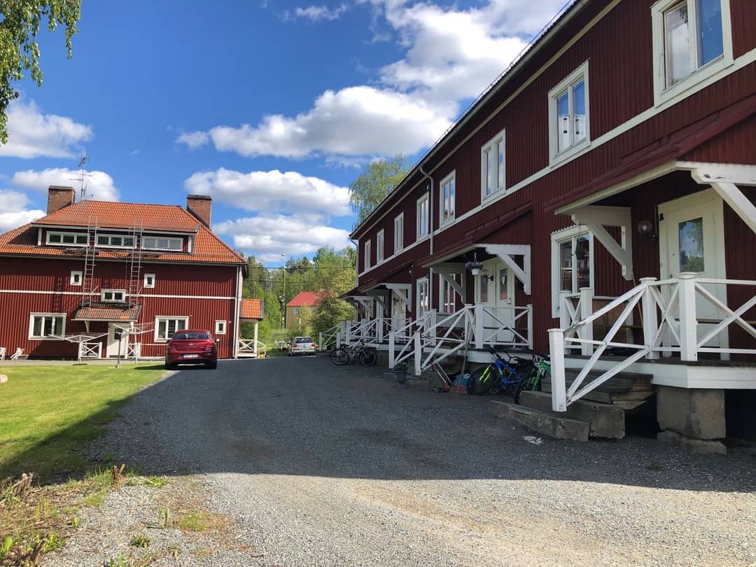 1-rumslägenhet i Långsele, Klockargatan - bild 1