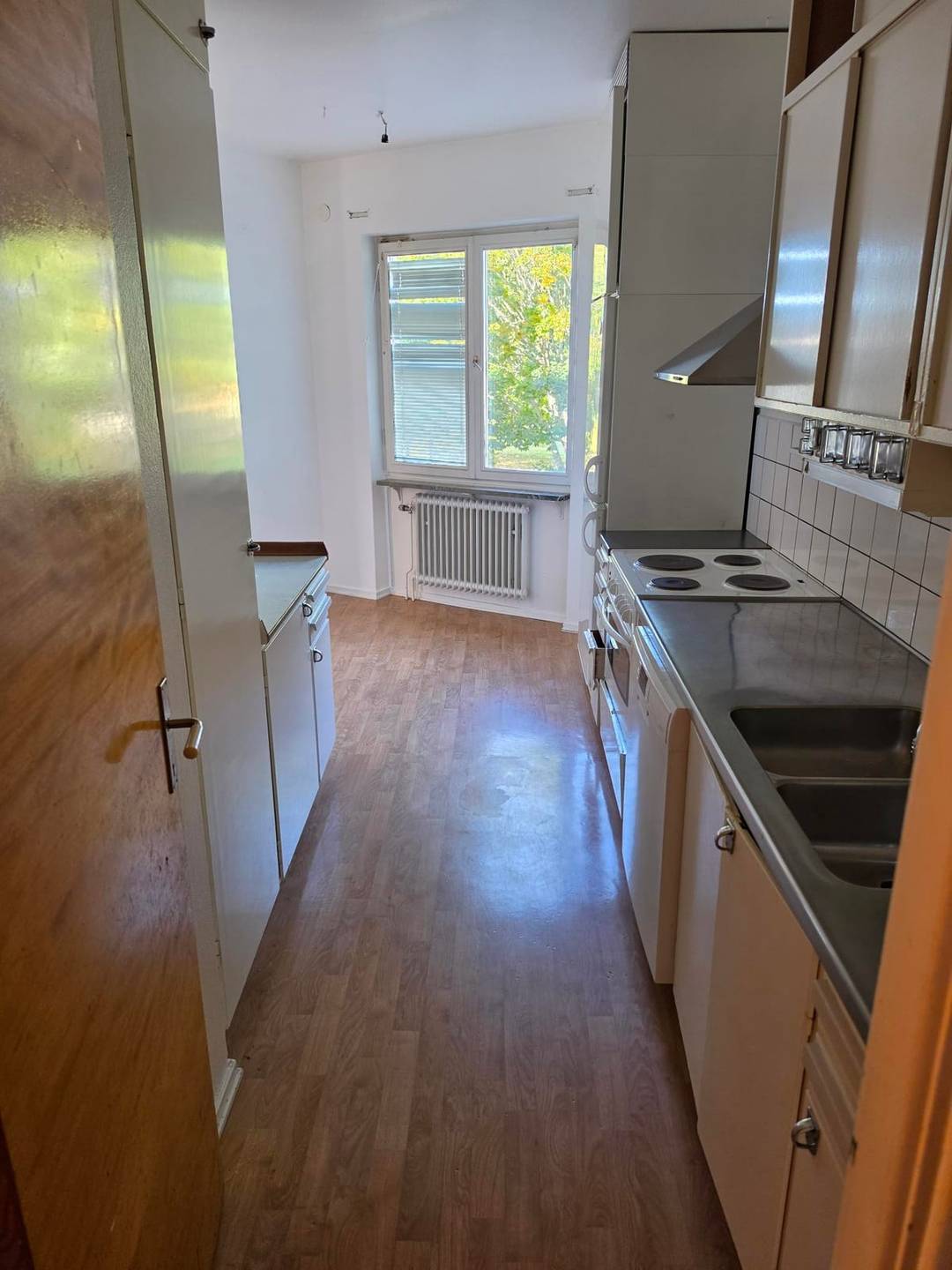 3-rumslägenhet i Hedemora, Sturegatan - bild 3
