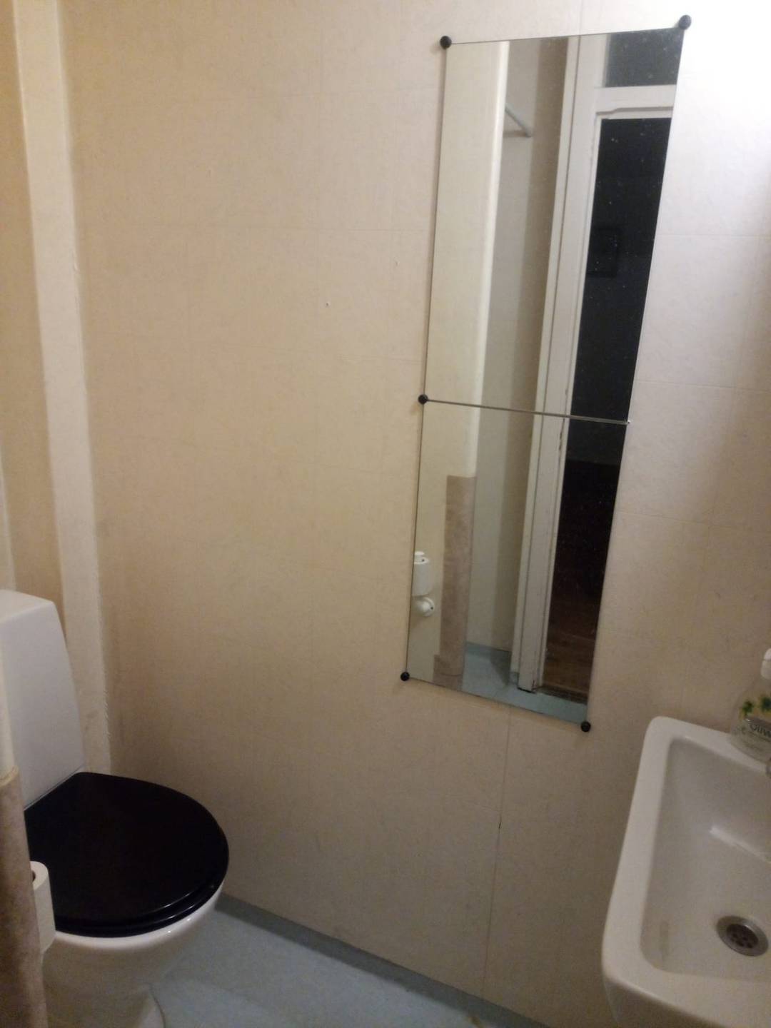 1-rumslägenhet i Sundsvall, Viskansvägen - bild 4