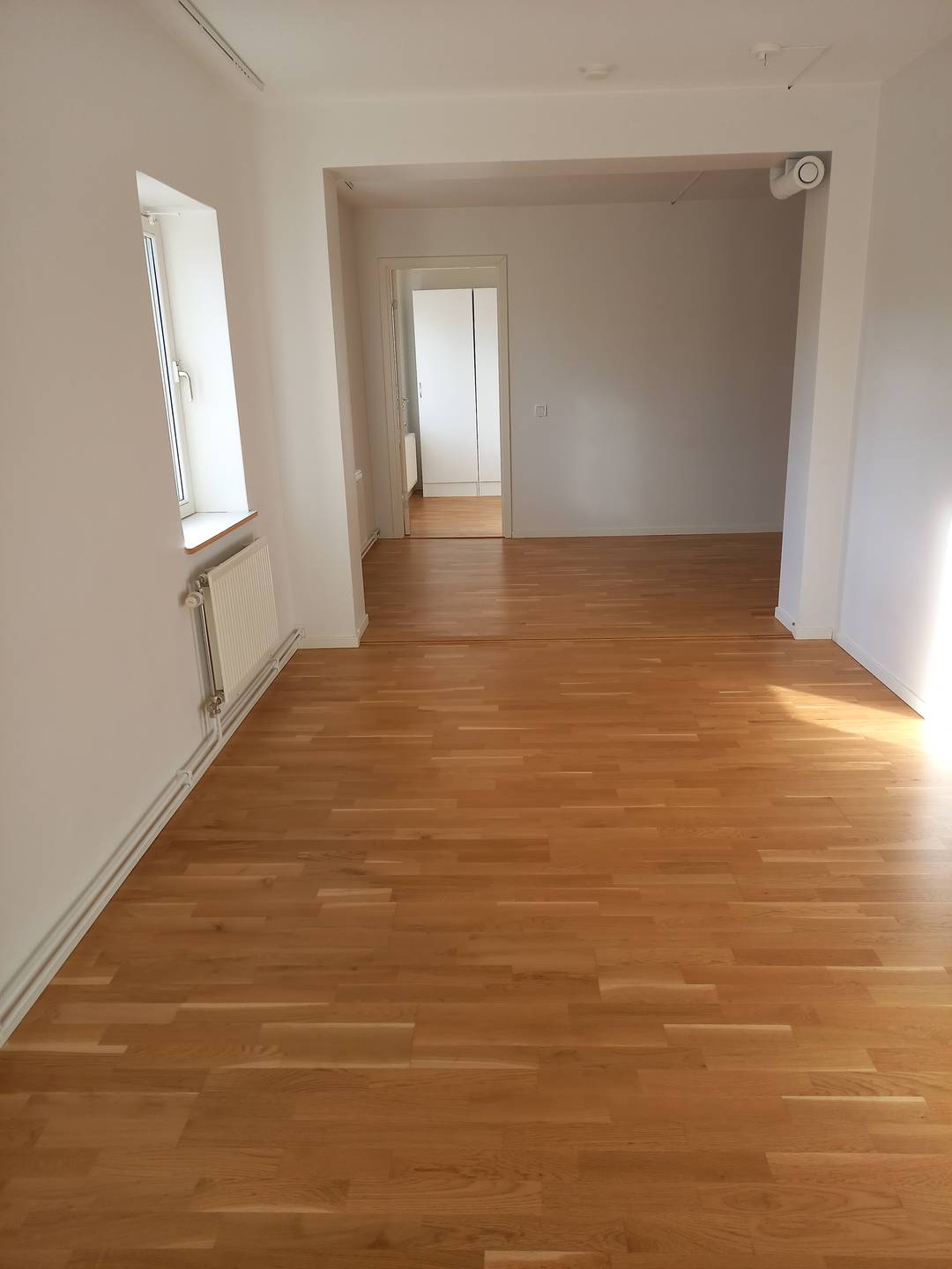 2-room apartment in Sandviken, Fredriksgatan - image 2