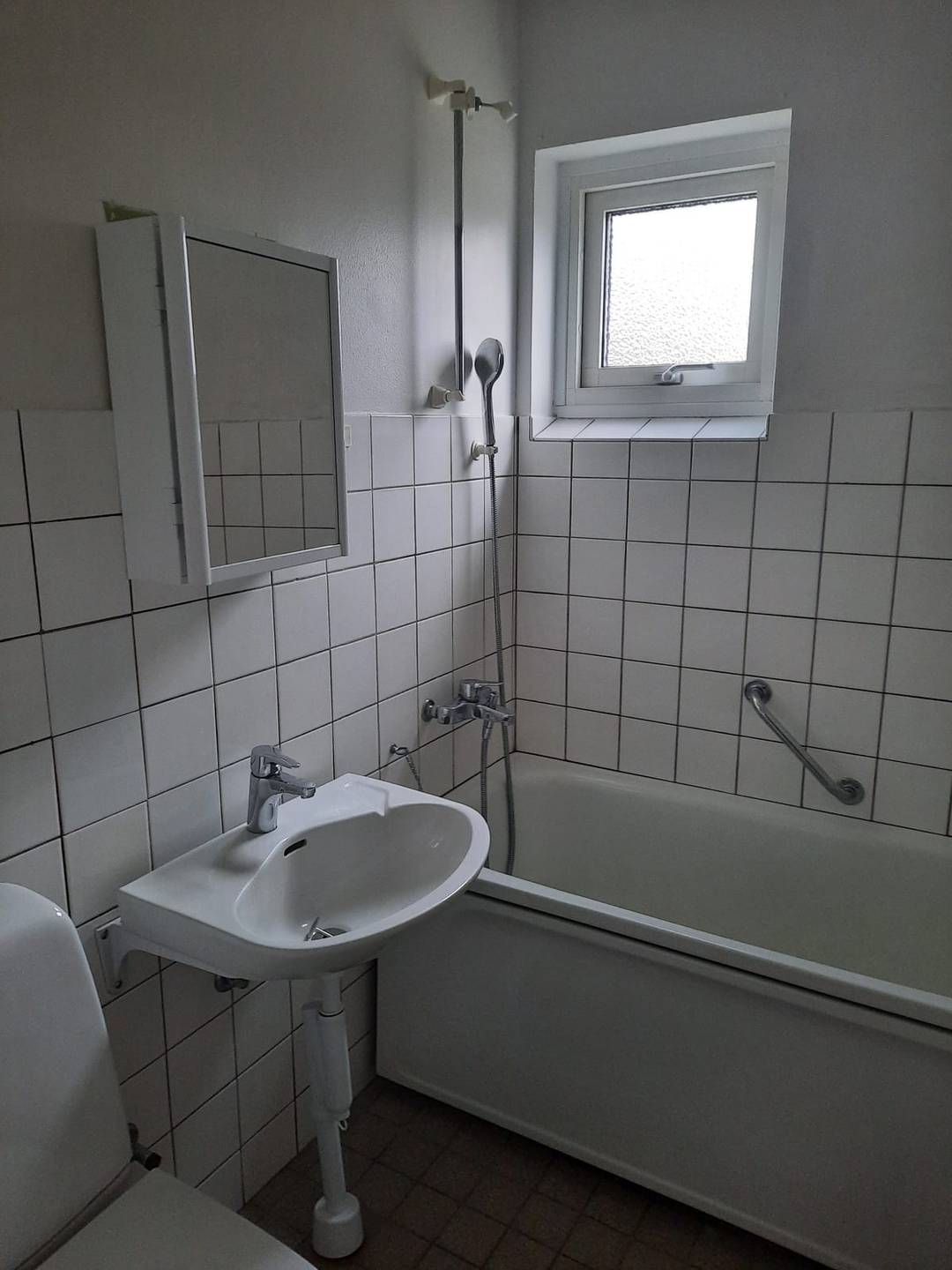 2-room apartment in Hovmantorp, Kronobergsgatan - image 5
