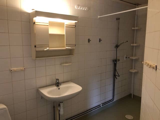 1-rumslägenhet i Långsele, Klockargatan - bild 3