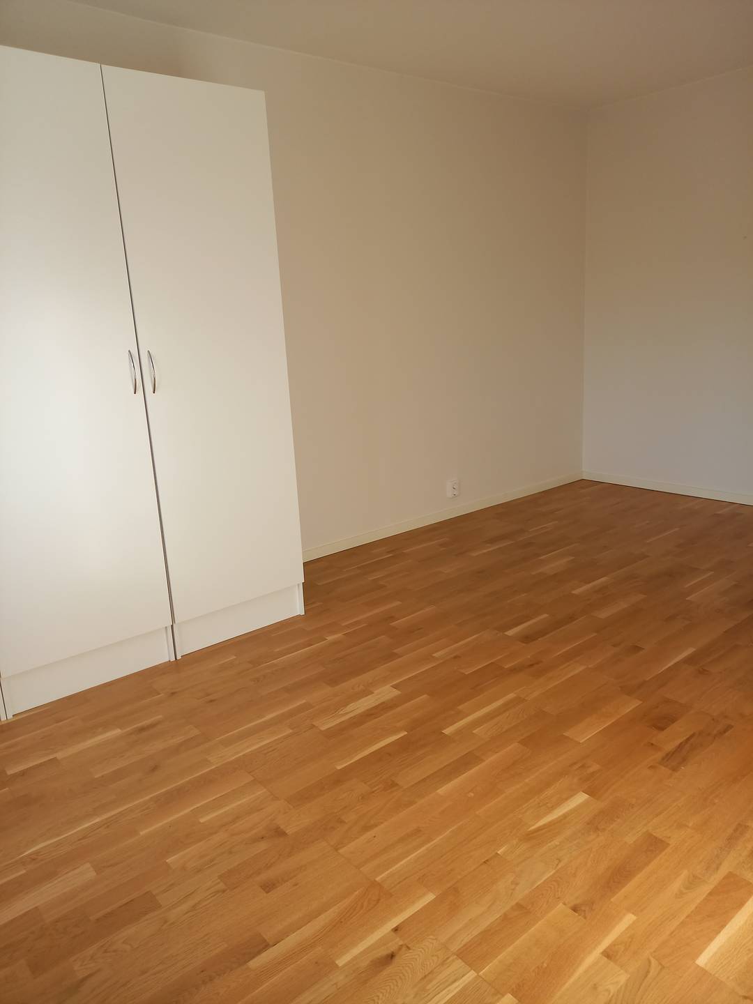 2-room apartment in Sandviken, Fredriksgatan - image 4