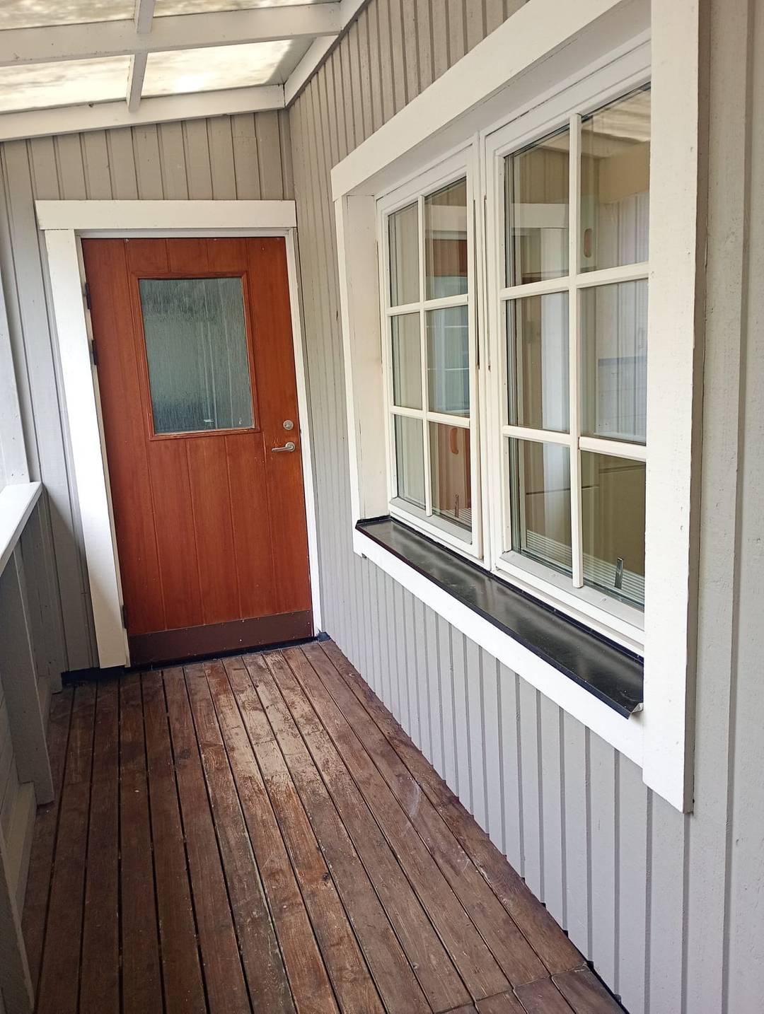 2-rumslägenhet i Ronneby, Karlskronagatan - bild 2