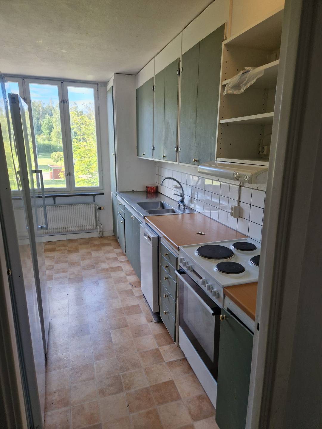 4-rumslägenhet i Hedemora, Skolvägen - bild 2