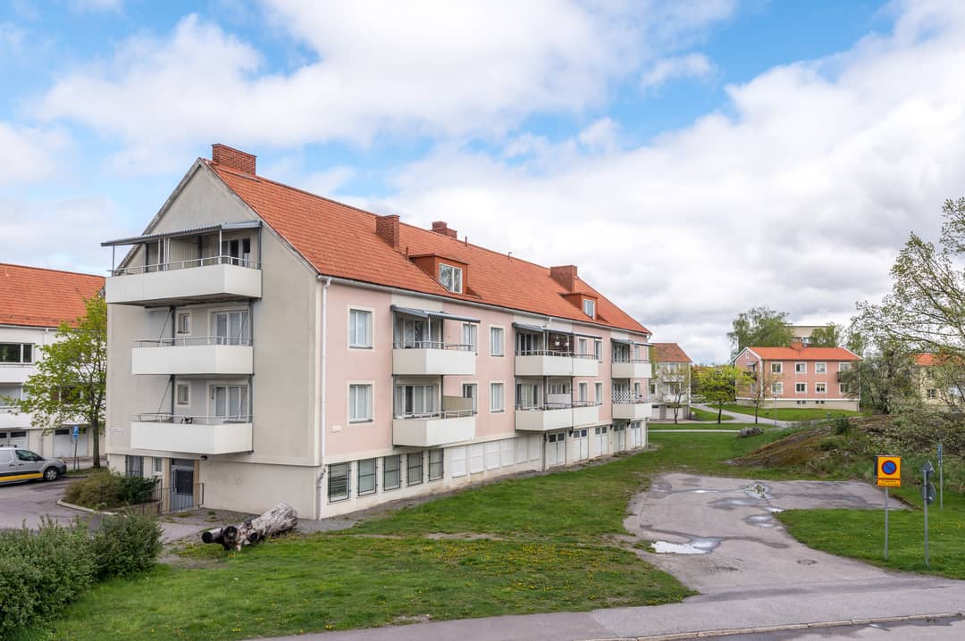 Lägenhet i Flen Lägenhet i Flen