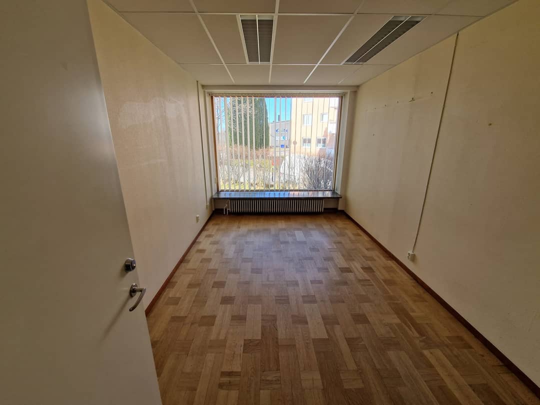 4-rumslägenhet i Hedemora, Brunnsjögatan - bild 5