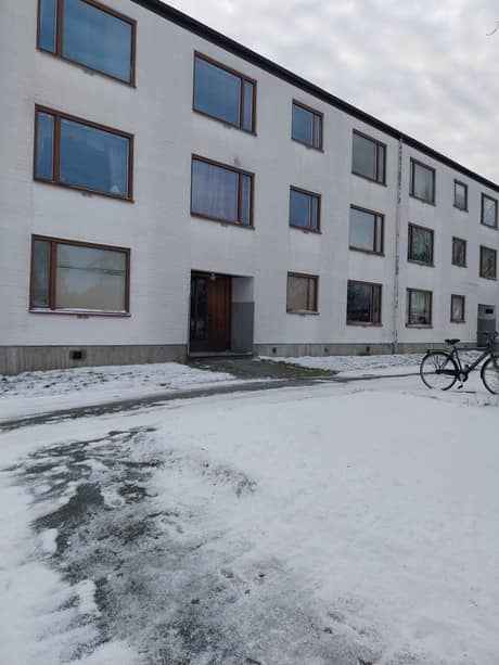 Apartment in Asarum