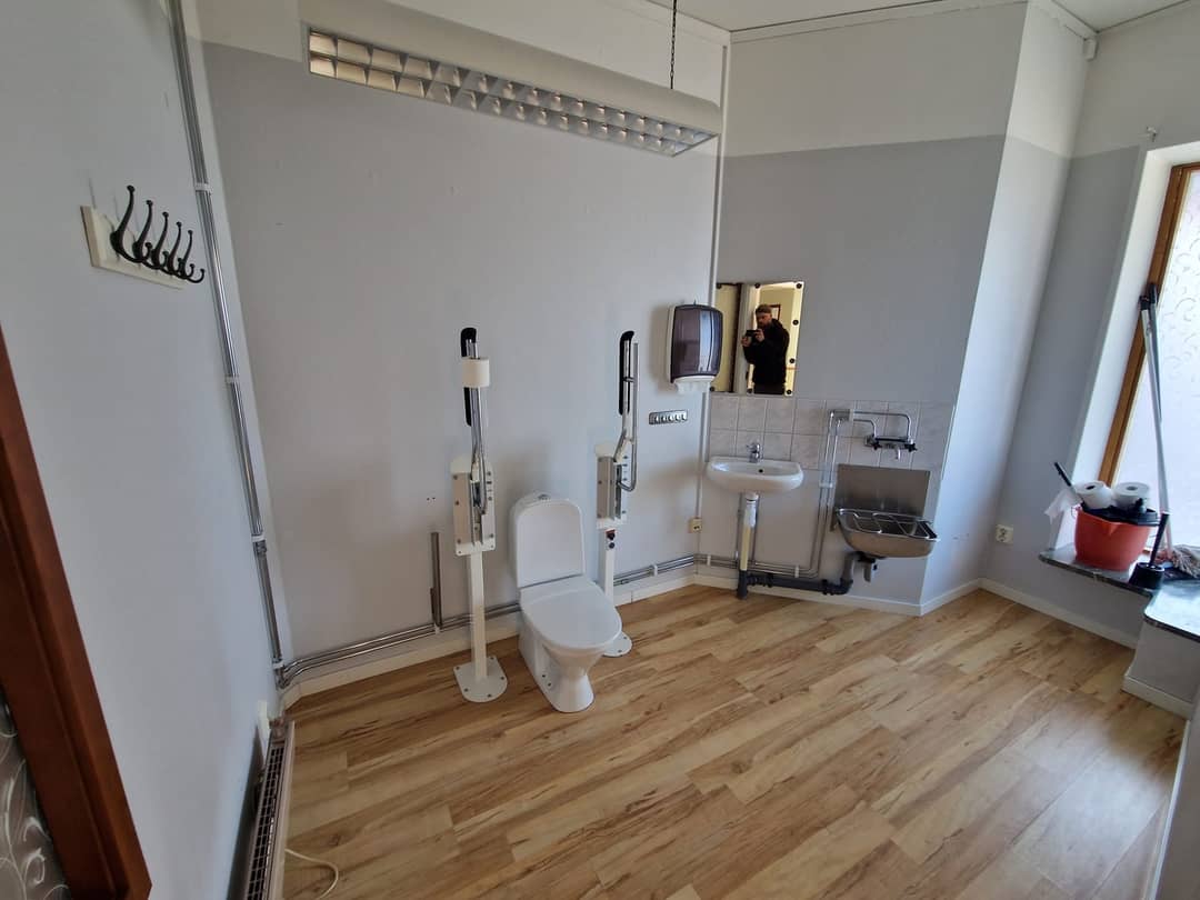 4-rumslägenhet i Hedemora, Brunnsjögatan - bild 3