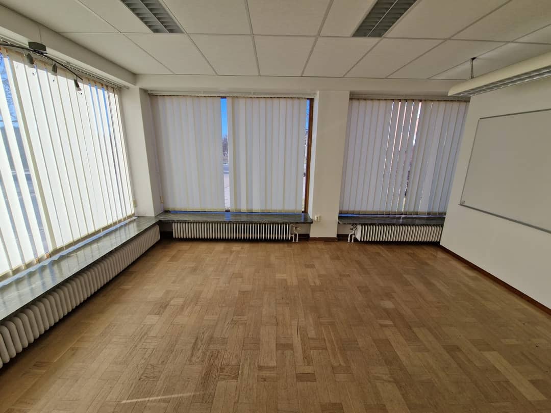 4-rumslägenhet i Hedemora, Brunnsjögatan - bild 2