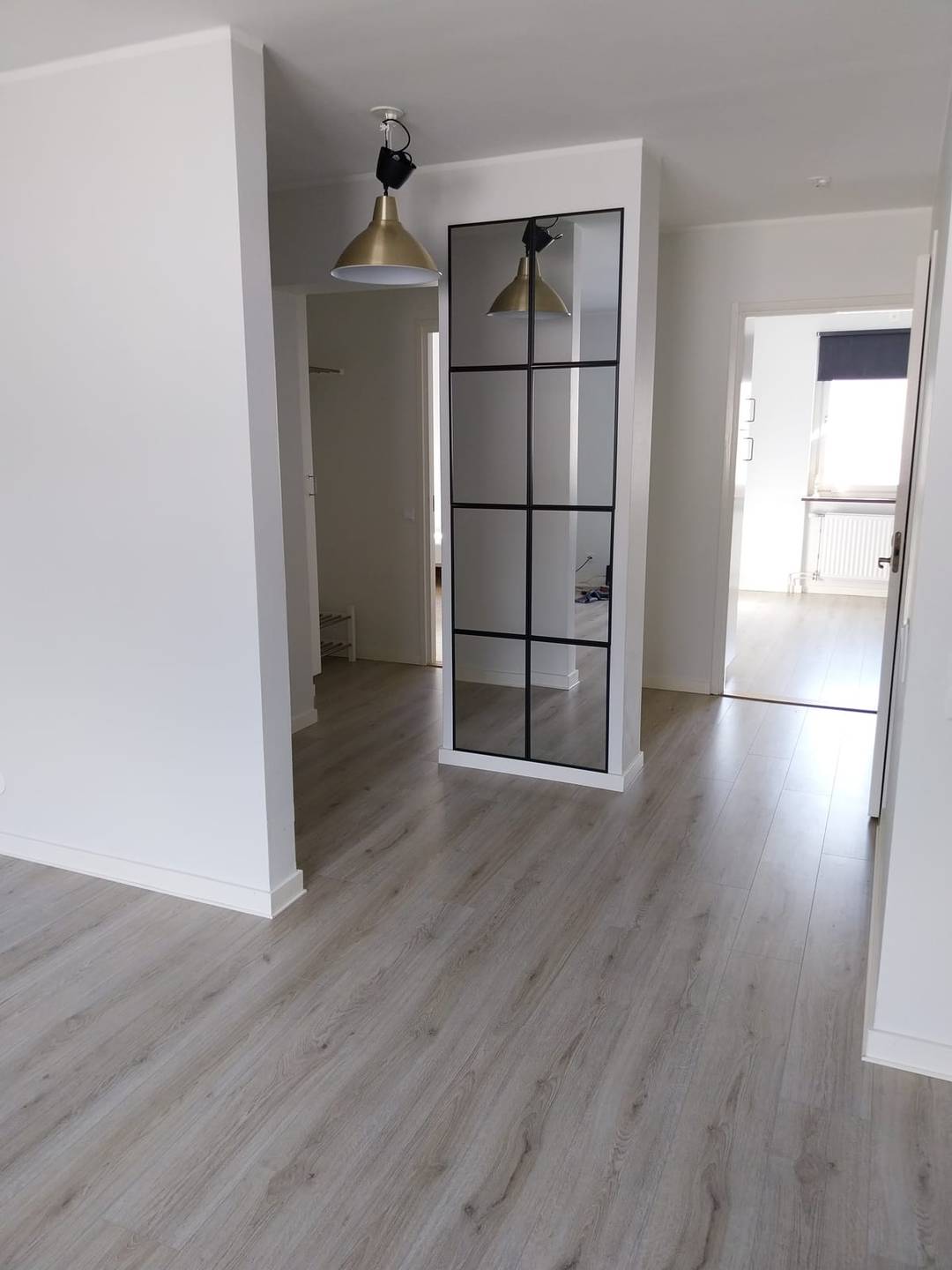 2-room apartment in Olofström, Petreplan - image 5