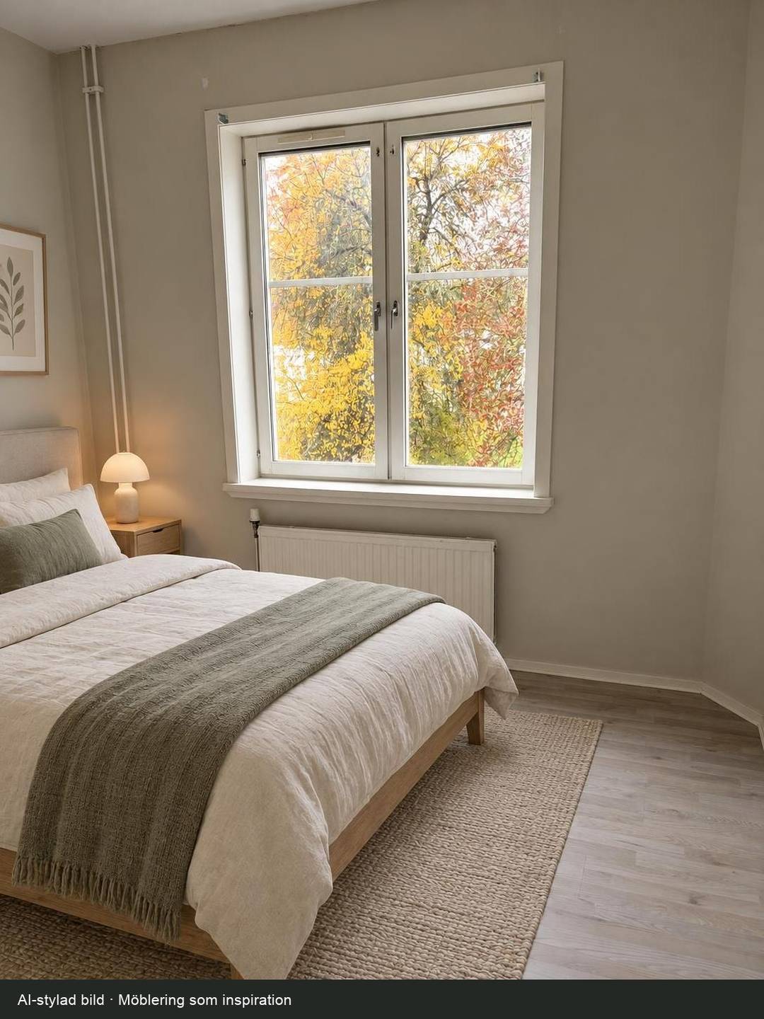3-rumslägenhet i Åmål, Odengatan - bild 2