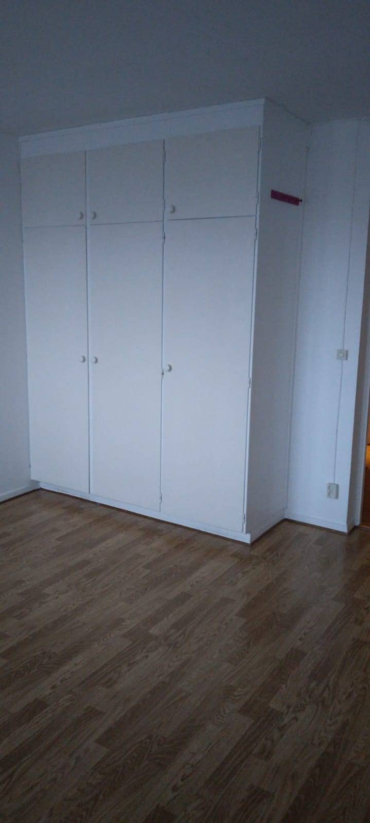 6-rumslägenhet i Röfors, Blästervägen - bild 1