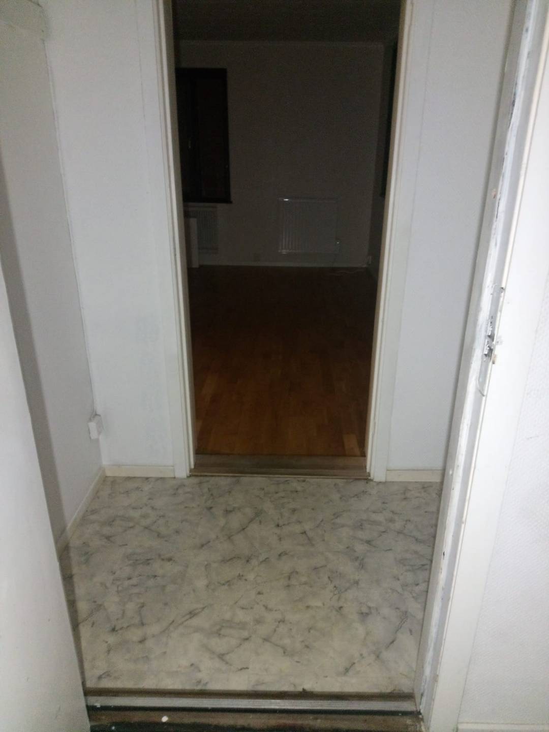 1-rumslägenhet i Sundsvall, Viskansvägen - bild 3