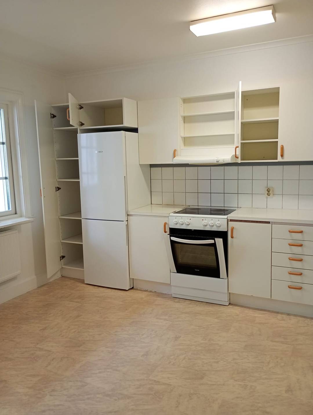 2-rumslägenhet i Ronneby, Karlskronagatan - bild 3