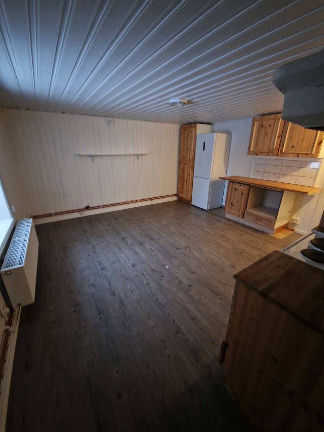 1-rumslägenhet i Hedemora, Åsgatan - bild 5