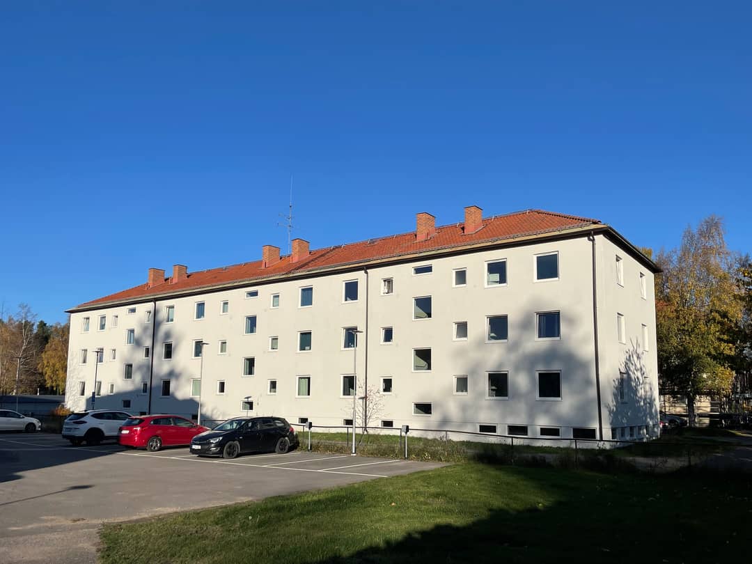 2-rumslägenhet i Sandviken, Sveavägen - bild 2