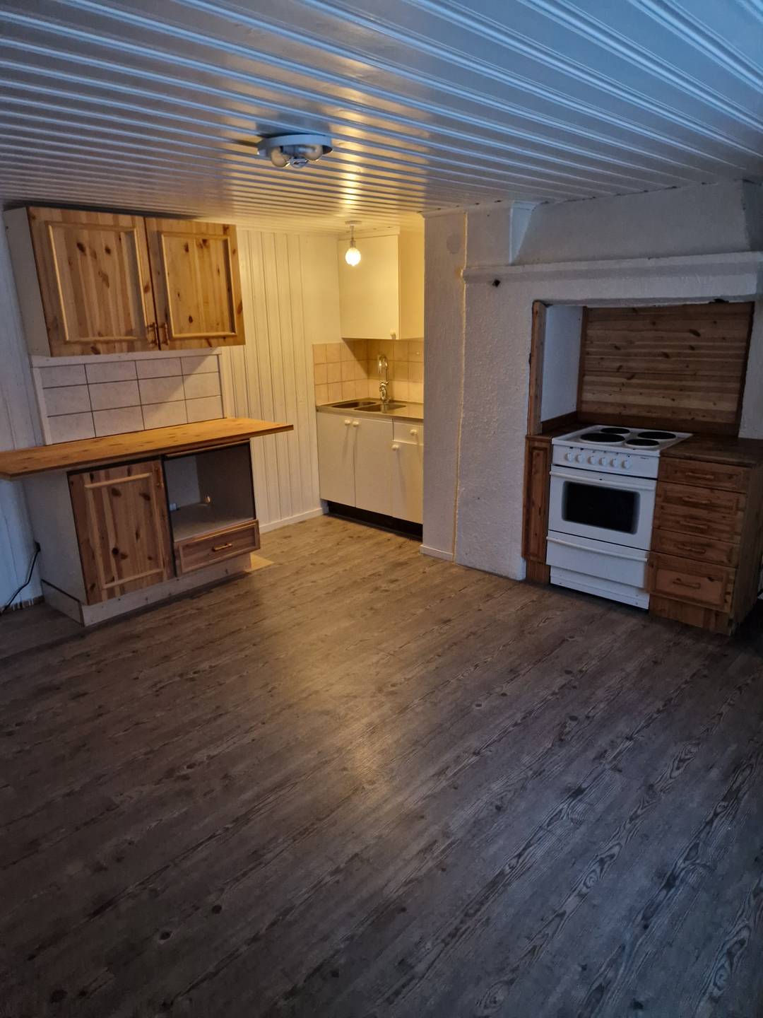 1-rumslägenhet i Hedemora, Åsgatan - bild 2