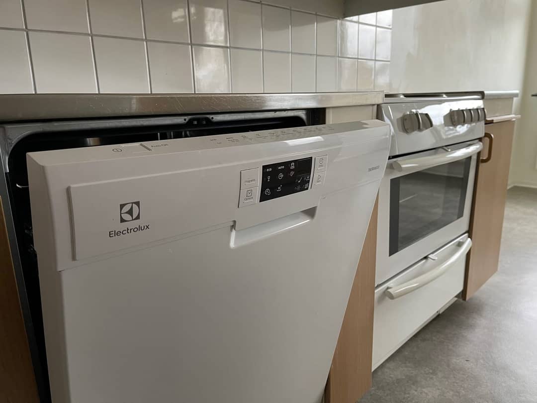 2-room apartment in Hovmantorp, Baldersgatan - image 2