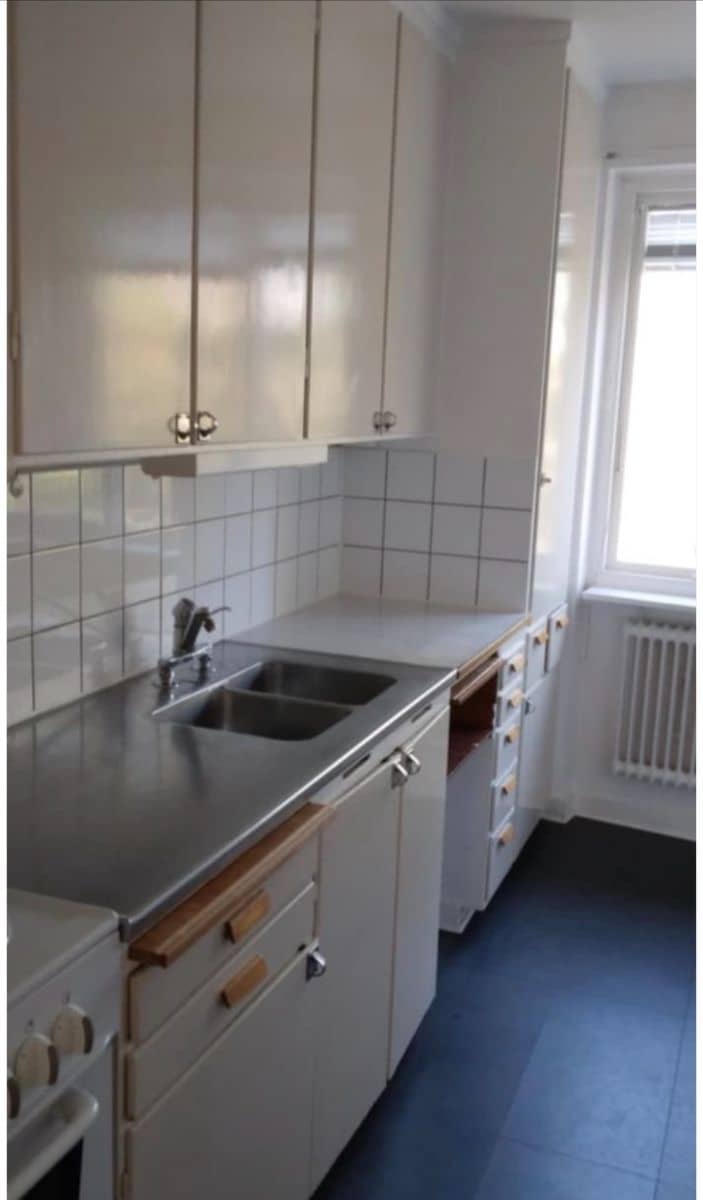 6-rumslägenhet i Röfors, Blästervägen - bild 2