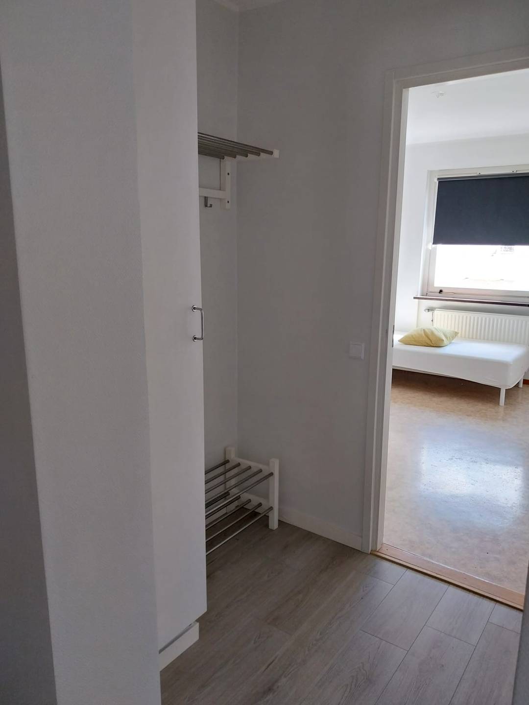 2-room apartment in Olofström, Petreplan - image 4