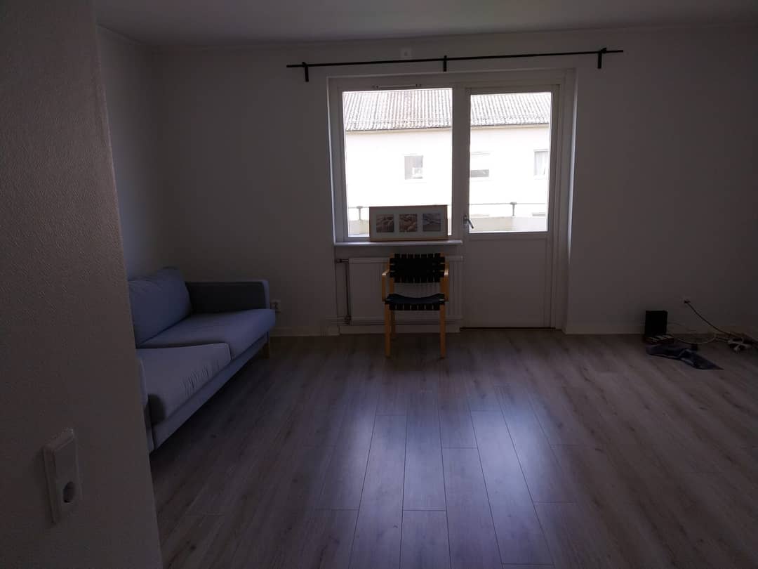 2-room apartment in Olofström, Petreplan - image 3