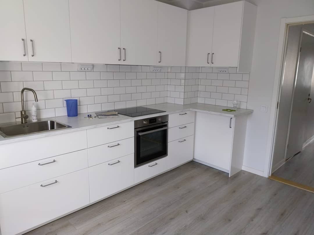 2-room apartment in Olofström, Petreplan - image 2
