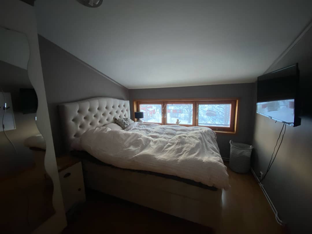 1-rumslägenhet i Långsele, Klockargatan - bild 5