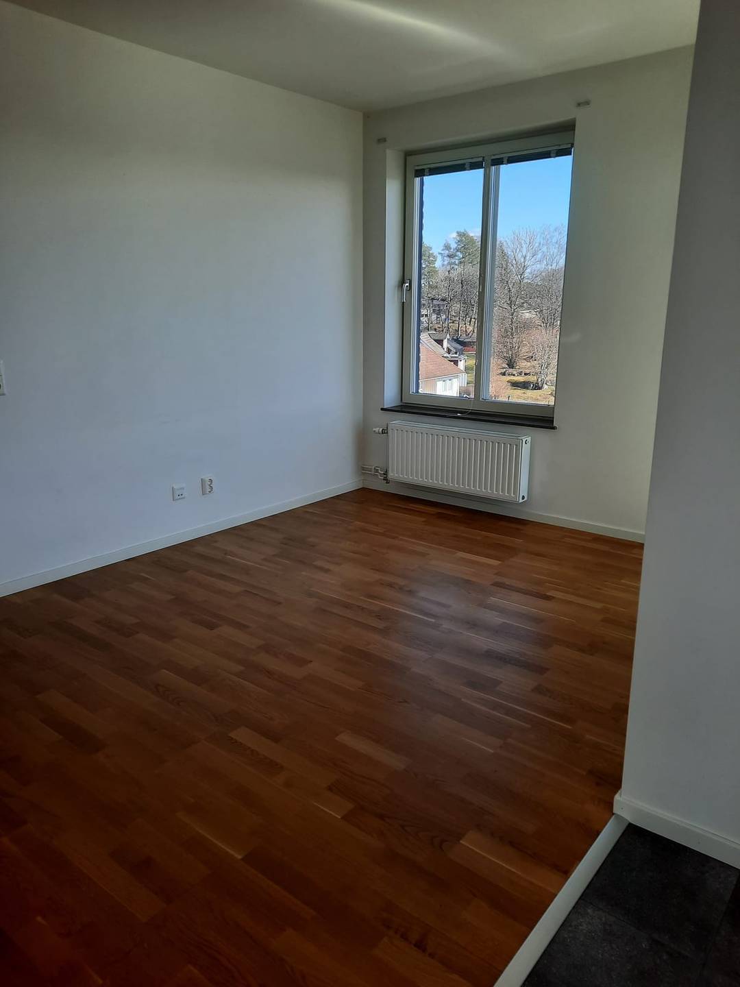 2-rumslägenhet i Hovmantorp, Klara Gränd - bild 3