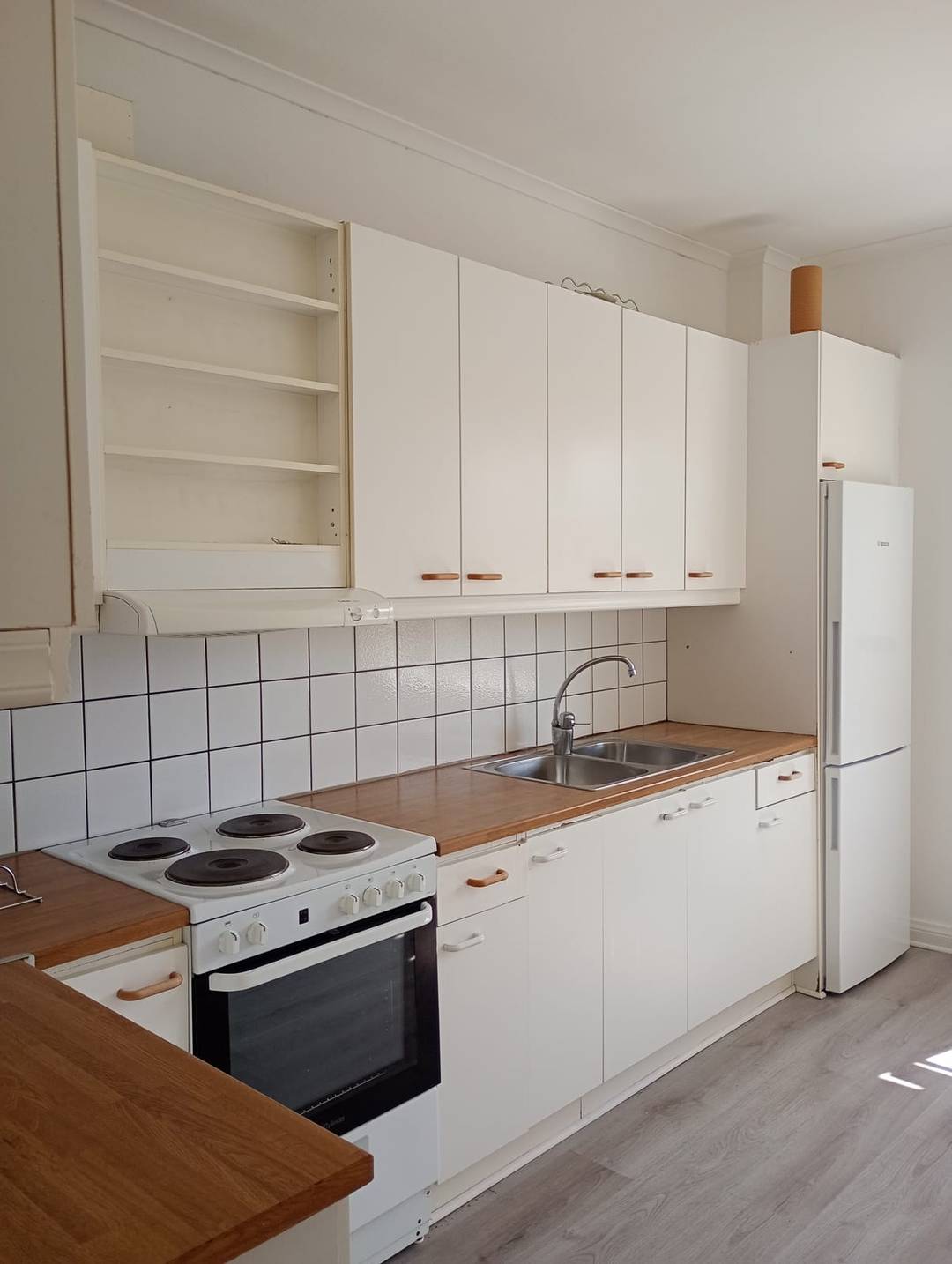 3-rumslägenhet i Ronneby, Karlskronagatan - bild 4
