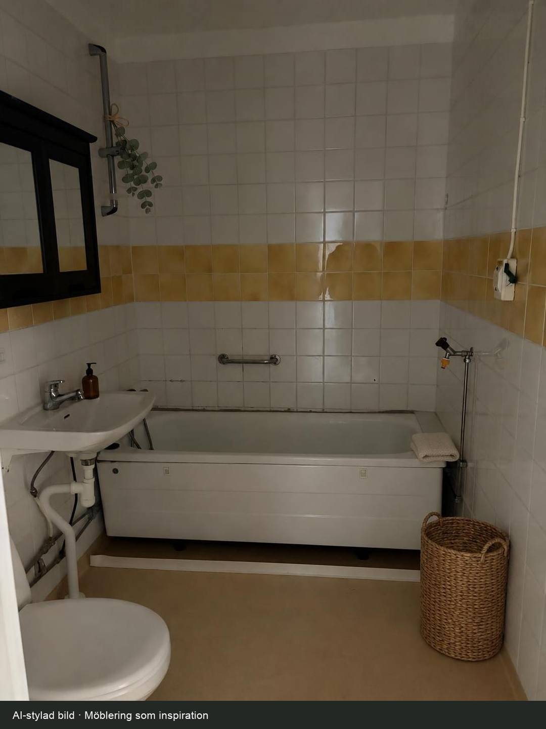 3-rumslägenhet i Åmål, Odengatan - bild 4