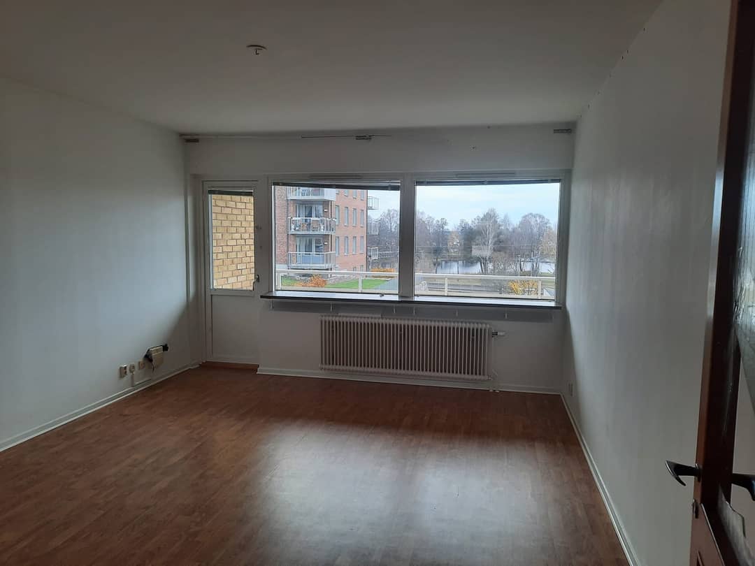 2-room apartment in Hovmantorp, Kronobergsgatan - image 4