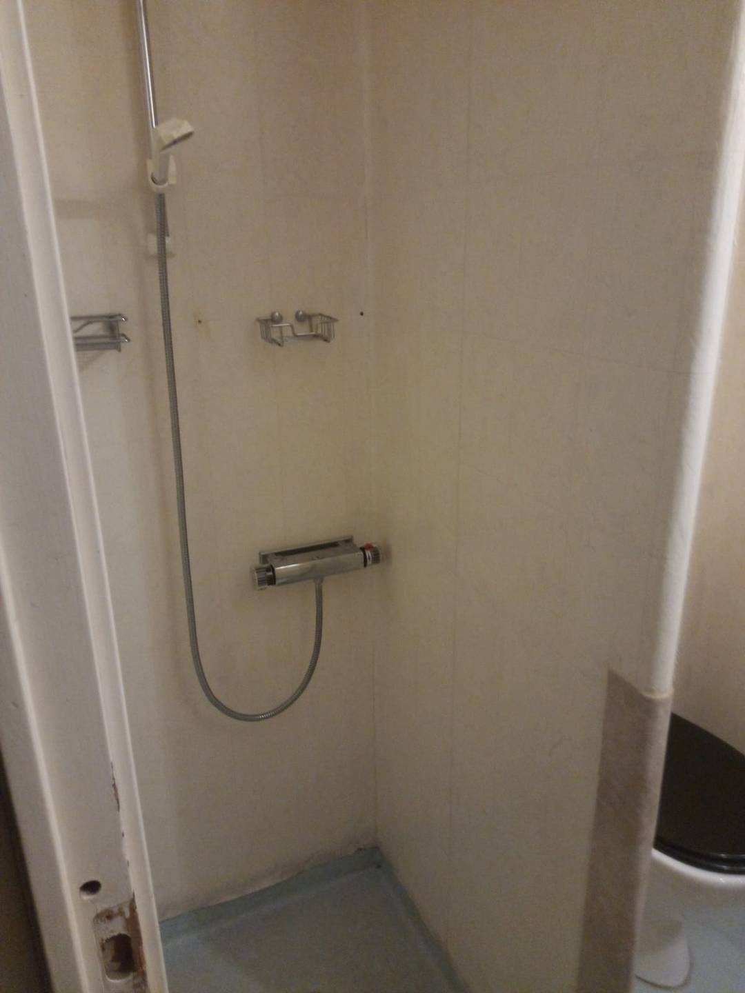 1-rumslägenhet i Sundsvall, Viskansvägen - bild 5