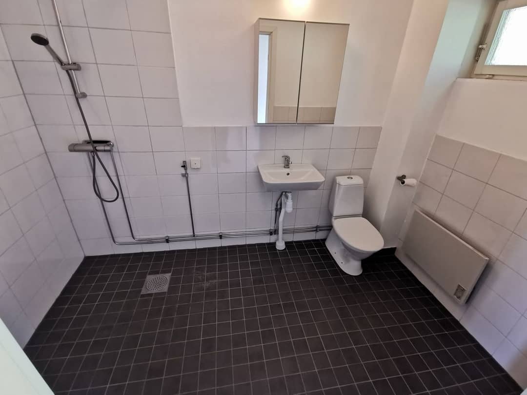 3-rumslägenhet i Härnösand, Vallvägen - bild 3