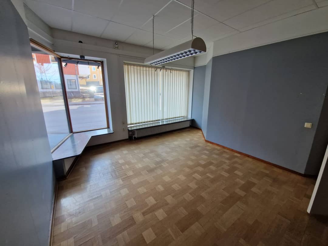 4-rumslägenhet i Hedemora, Brunnsjögatan - bild 4
