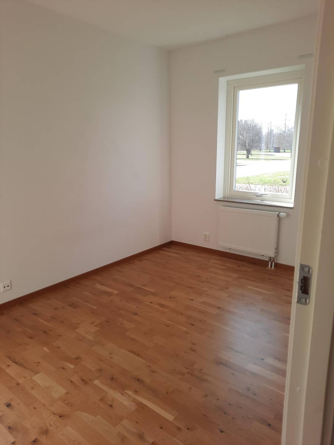 Lägenhet i Lessebo